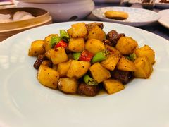 -顺峰(农展馆店)