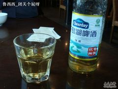 DSC01488-外婆家(杭州马塍店·杭帮菜名店)