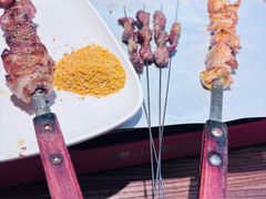 -烤小呆碳烤大肉筋