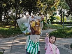 -尚贤河湿地
