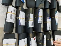 -宝视达眼镜(原阳店)