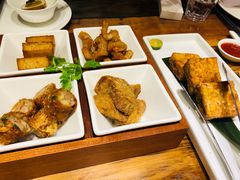 -临家闽南菜(宝洲路店)