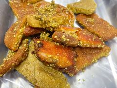 -二钢串叔麻辣烫(华龙大厦店)