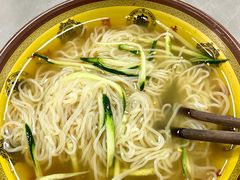 -南师大仙林校区东区食堂