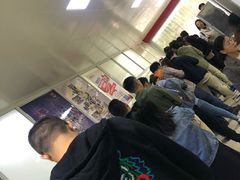 -汪家馄饨(集庆路店)