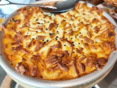 -冰城串说·羊肉串烧烤(哈西大街店)