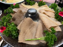 -捞王锅物料理(凯旋路店)