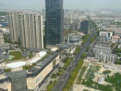 -苏州香格里拉大酒店