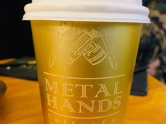 -METAL HANDS(五道营店)
