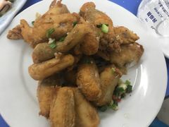 -老杨饭店(万科里店)