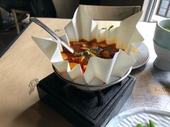人间豆腐-穹六人间 people 6(岳阳路店)