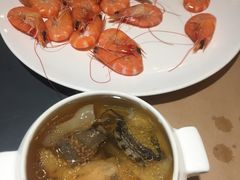 -79号渔船海鲜饭店(华强北店)