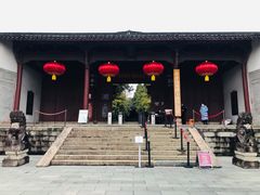 -太平天国侍王府