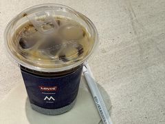 -M Stand (广州白云五号店)