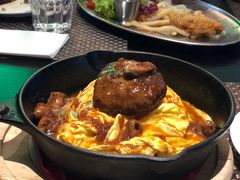 -TAMATI(巴黎贝甜韩式西餐厅店)