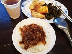 -阿英卤肉饭