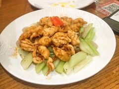 -鸽味轩·粤菜小馆(高楼门总店)