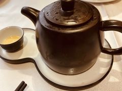 -山泉公馆酒家(珠江新城店)