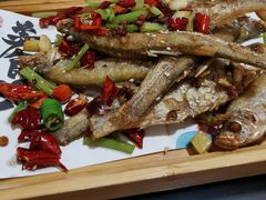 -食藕·武昌鱼(古德寺店)