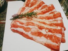 -炙柒Sekinana·精致料理 烧鸟·铁板烧(海上世界店)