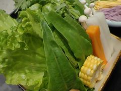 -牛人日志·鲜牛肉骨汤火锅(万科里瑧店)