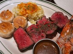 -404干式熟成牛排馆•聚会餐厅