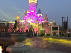 -青岛方特梦幻王国