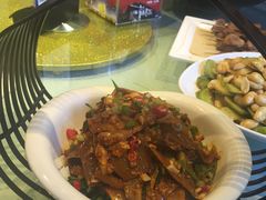 夫妻肺片-炉鼎记私房菜(总店)