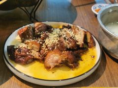 -肖四女乐山跷脚牛肉(世博源店)