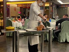 -全聚德(常州店)