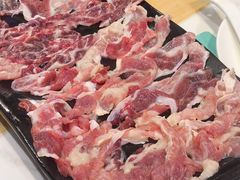 -三毛牛肉店(福强店)