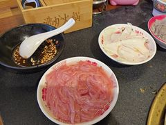 -沸炉重庆老火锅(军事博物馆店)