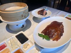 -四季民福烤鸭店(王府井东安门店)
