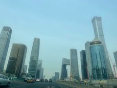 -中央广播电视总台(光华路办公区)