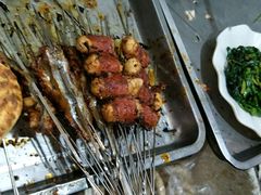 -二子烧烤(洪楼店)