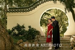 -薇喜影像艺术中心 ART PHOTO