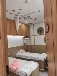 -芳朵美容养生SPA