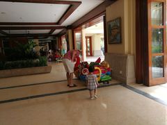 -三亚亚龙湾天域度假酒店