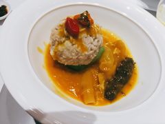 -程府宴(南长街四合院店)