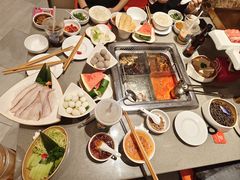 -海底捞火锅(龙岗星河COCO Park店)