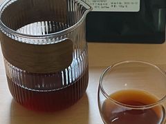 -本無咖啡·BeanWood Coffee