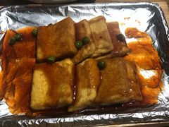 -U你·天然调味(南湖总店)