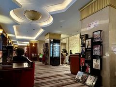 -国际饭店·原点咖啡吧ORIGIN CAFE&BAR