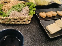 -湊湊火锅·茶憩(打浦桥日月光店)