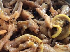 -脱骨凤爪(石桥店)