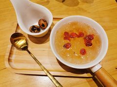 蔓越莓桃胶银耳-炖物24章·顺时轻养茶(黄龙店)