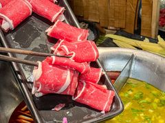 -湊湊火锅·茶憩(颐堤港店)
