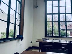 -明复图书馆