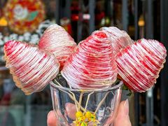 -哈尔滨烧烤·山河村铁锅炖(交大店)