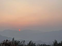 -江南天池
